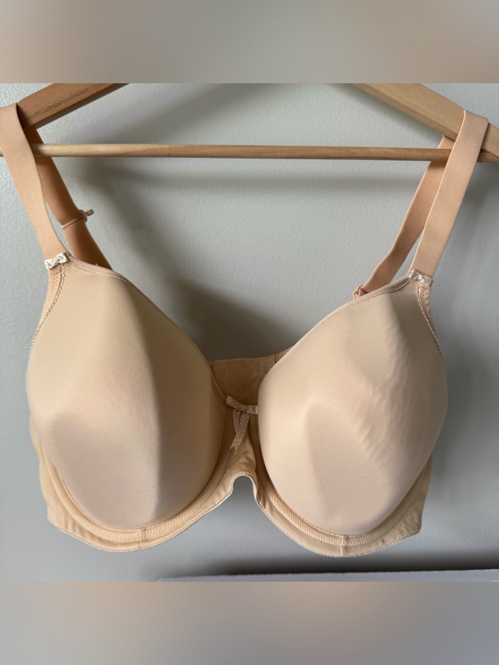 ELOMI Size 40H Underwire Bra